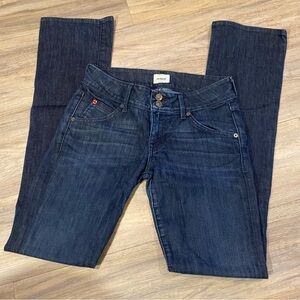 Hudson Beth Baby Boot Jean